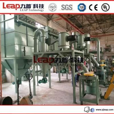 2018 New Brand Ce Certificated Fluorescent Powder Miller
