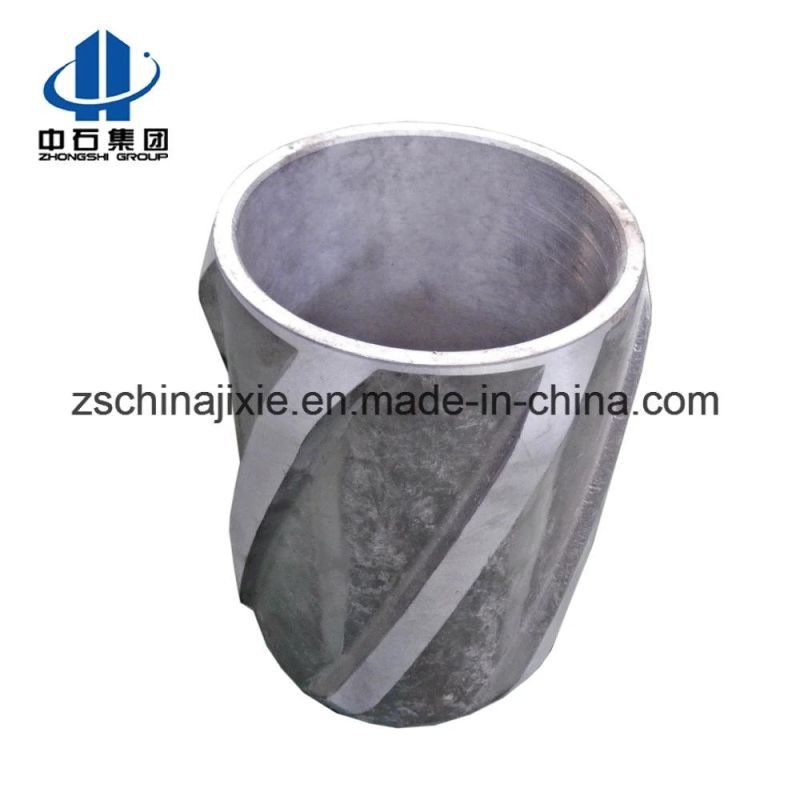 API Oilfield Casing Tool Downhole Centralizer