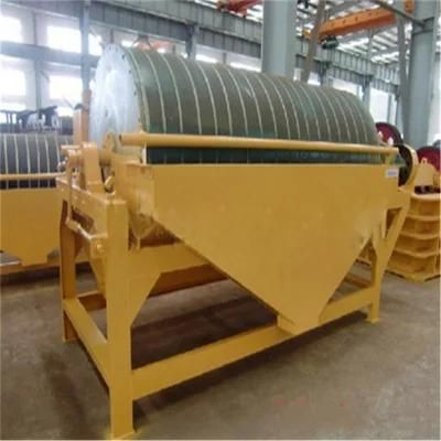 Wet Magnetic Separator