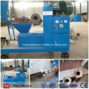 Sawdust Charcoal Rod Machine for Sale