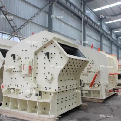 Impact Crusher for Making Aggregates (PFV1315)