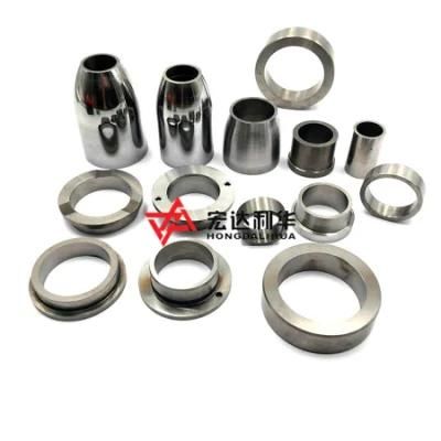 Endurence Excavator Tungsten Carbide Bearing Bushing for Oil Excavator