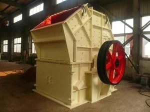 PC Series Combined Fineness Crusher Hammer Crusher Limestone Crusher Clinker Crusher ...