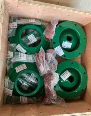 Hyton VSI Impact Crusher Wear Plate Suit Barmac B5100 B8100 B9100 Spare Parts