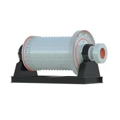 Professional Maufacturer Grinding Ball Mill with Competitive Price
