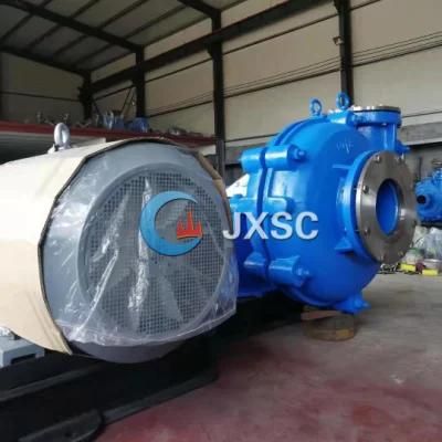 Energy Saving Electric Water Pump Mixed Flow Pump Industrial Sand Pump