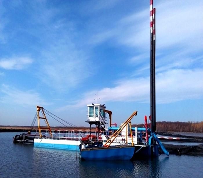 Keda 60tons Diamond Mining Equipment