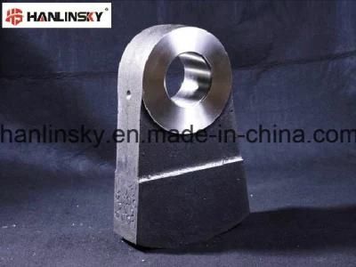 Expert Supplier of Hammer for Cement and Sugar Plant in China
