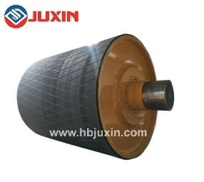 Belt Conveyor Driving Pulley Tail Pulley