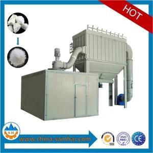 Shm-219 Ultrafine Powder Grinding Roller Mill with Good Wear Resistance