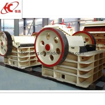High Capacity Gold Mining Equipment for Ore Crusher