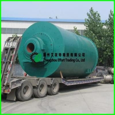 Top Quality Dry Ball Mill Used for Milling Feldspar, Quartz, Dolomite