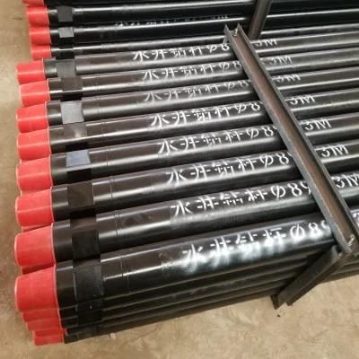 D Miningwell 102mm 2 7/8 If 3 1/2 Reg 1m 1.5m 2m 2.5 M 3m 4m 5m 6m DTH Tools and Top ...
