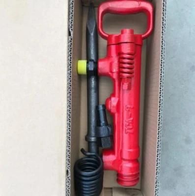 TCA-7 Pneumatic Pick (G7) /Concrete Breaker/Hand-Held Pneumatic Crusher/Jack Hammer
