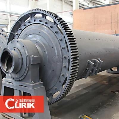 High Quality Ball Mill Machine Used in Cement Industry