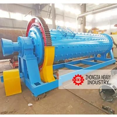 Mqy1530 Mineral Machine Ball Grinding Machine