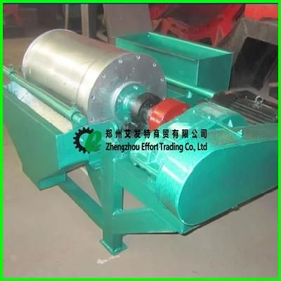 Good Performance Wet High Intensity Magnetic Separator with 1-300 Tph