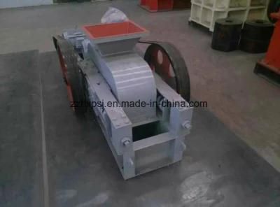 2-Roller Crusher, Double Rollers Crusher, Double Roll Crusher