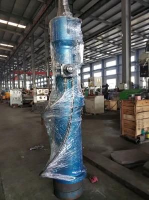 Excavator Mounted Hydraulic Big Rock Splitter Machine with Best Quality