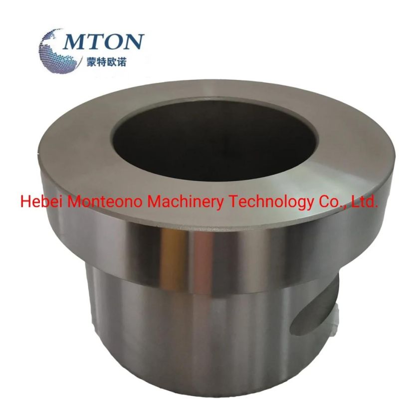 Soosan Furukawa Series Hydraulic Breaker Attachments Inner Bushing Outer Bushing with High Precision