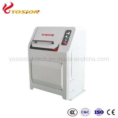 Mineral Ores Laboratory Grinding Machine Pulveriser /Pulverising Mill