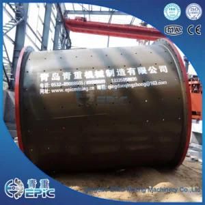 Wet Ball Mill&Mqs Wet Grate Ball Mill