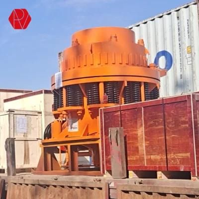 Original Quality High Capacity PYFB hydraulic Fuction CONE CRUSHER