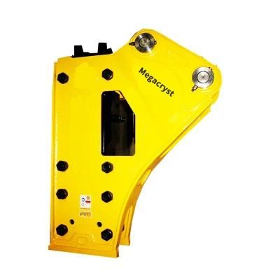 Good Quality Excavator Top Type Hammer Breaker and Hydraulic Rock Breaker