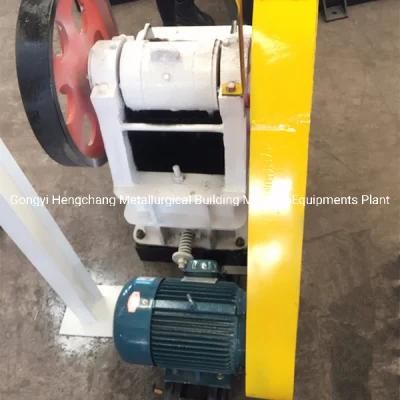 Mobile Limestone Stone Crusher Quarry Machine
