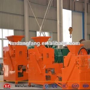 Charcoal Briquette Machine/Coal Briquette Machine Production Line