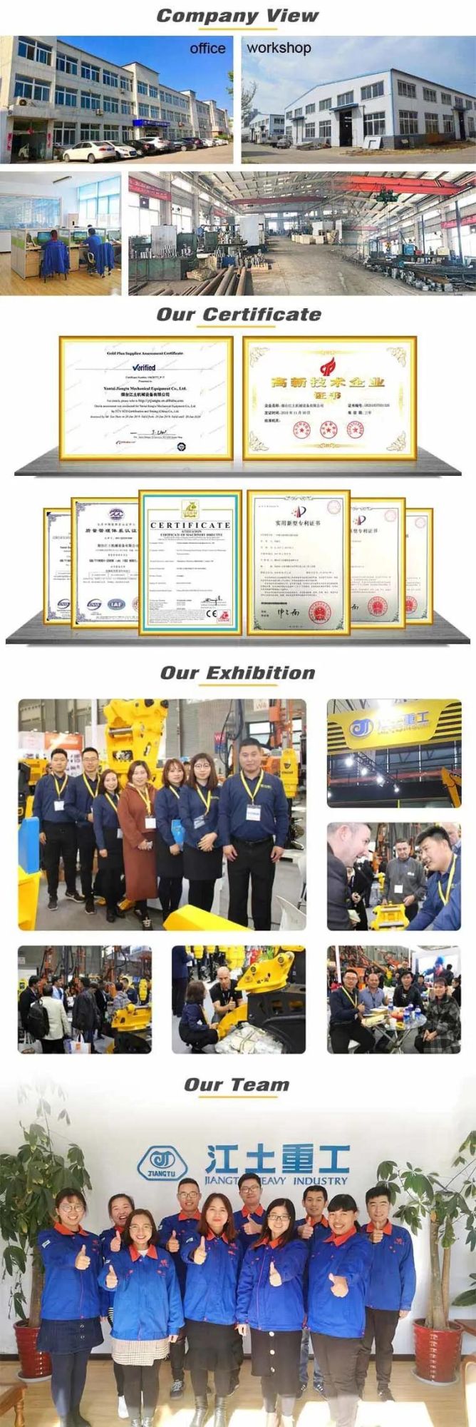Best Quality Hydraulic BreakerHitachi Rock BreakerHydraulic Rock Hammer for Sale
