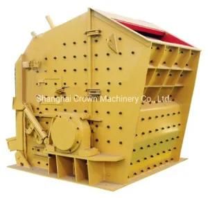 PF Series Impact Crusher Low Price