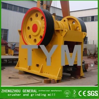 Coal Gangue Stone Crusher machine Stone Crushing Machinery for Sale