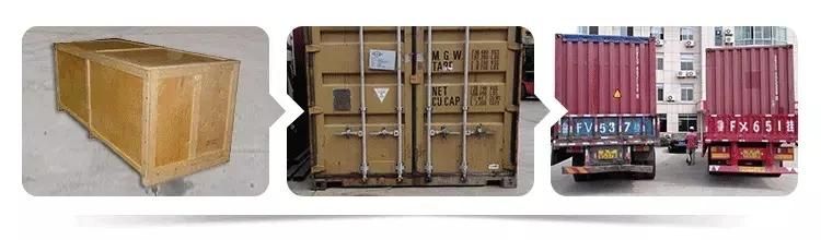 High Quality Gravity Cylinder Thickener Mine Thicken