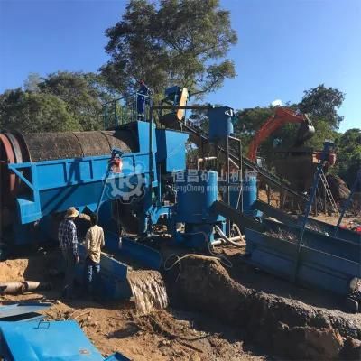 Small Gold Equipment Gold Ore Knelson Nelson Centrifugal Concentrator Gravity Separator ...
