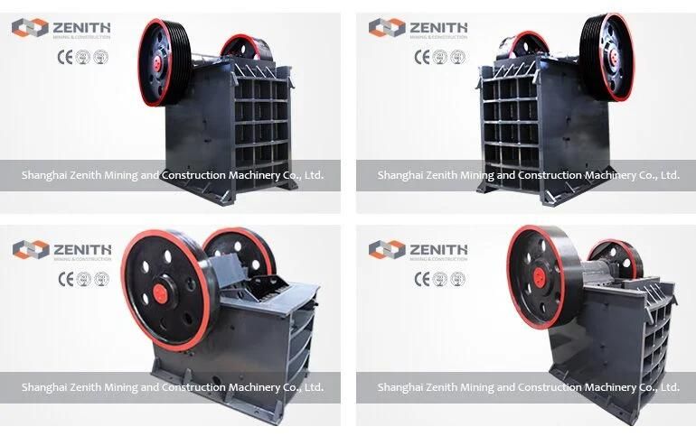 New Products Mining Equipment Small Gold Crushers