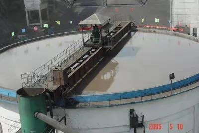 Mining Thickener for Mineral Processing