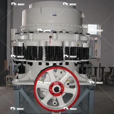 Quarry Crushing and Mining/ Primary/Symons Type Cone Stone Crusher (CS315)