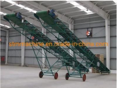 Hot Selling Aluminum Working Tables Assembly Line Belt Conveyor