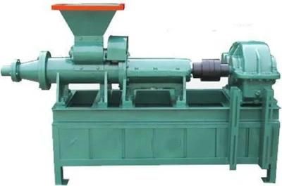 Good Quality Coal Charcoal Briquette Extruder