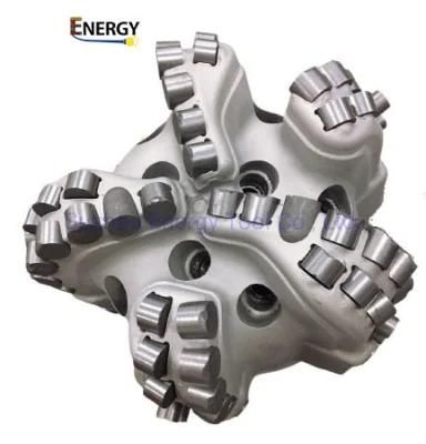 Drilling Tools 8 1/2 Inch PDC Fixed Cutter Diamond Drill Bits of Drilling Rigs