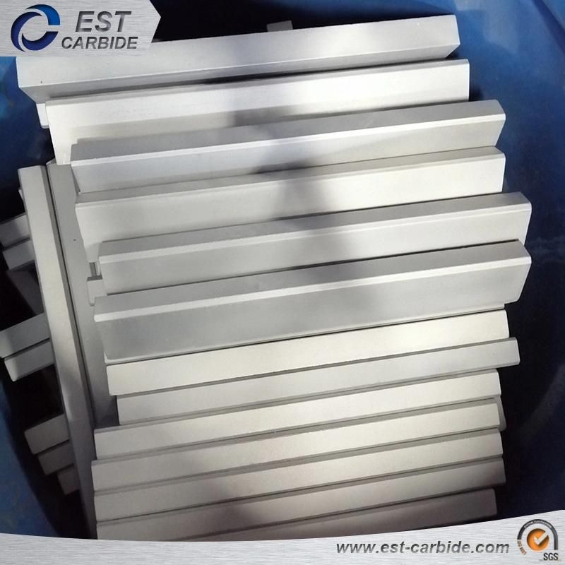 Sand Making Machinery VSI Crusher Rotor Tip Parts