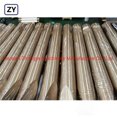 Daemo DMB140, DMB180, DMB210, DMB230, DMB250 Hydraulic Breaker Chisel Breaker Spare Parts