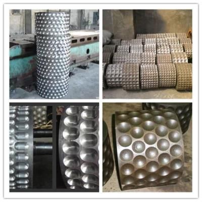 Leabon Wholesale BBQ Charcoal Briquette Press Machine Coal Production Line