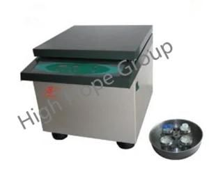 Model Tdl-4c (40C) Low Speed Centrifuge