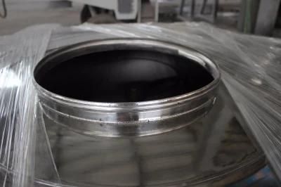 Flour Vibration Vibratory Vibrating Separate Sieve / Sieve Separator Shaker Machine (XZS)