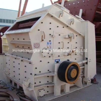 PF Stone Fine Impact Crusher for Sale