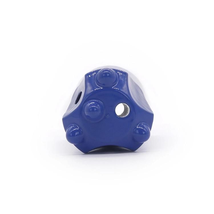 D Miningwell Factory China Drill Bits Taper Drill Bits 7 Buttons 8 Buttons Drill Bit Prices