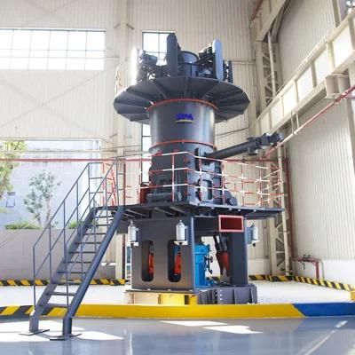 Sbm Top Brand Scm Series Ultrafine Mill, Ultrafine Mill for Basalt