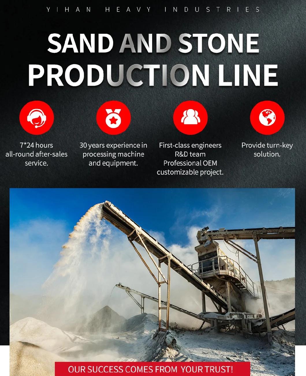 Large Capacity Mobile Crushing Plant Concrete Crusher Price